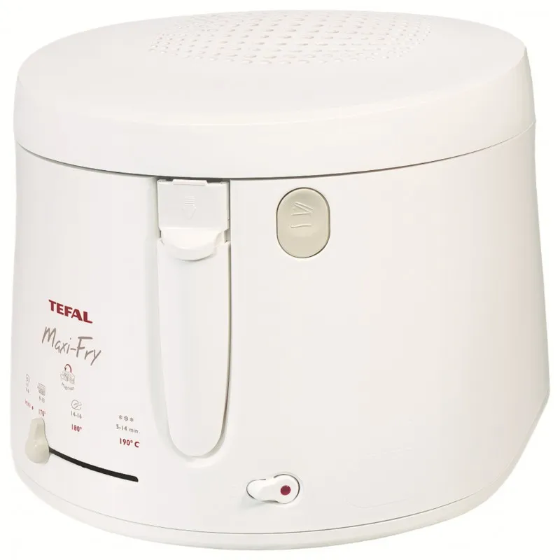 Friteuse Maxi Fry Tefal FF100032