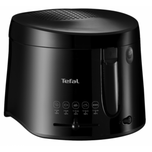 Friteuse TEFAL MAXI FRY FF107810 / Noir