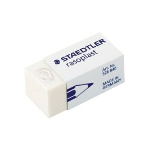 Gomme STAEDTLER Rasoplast B40