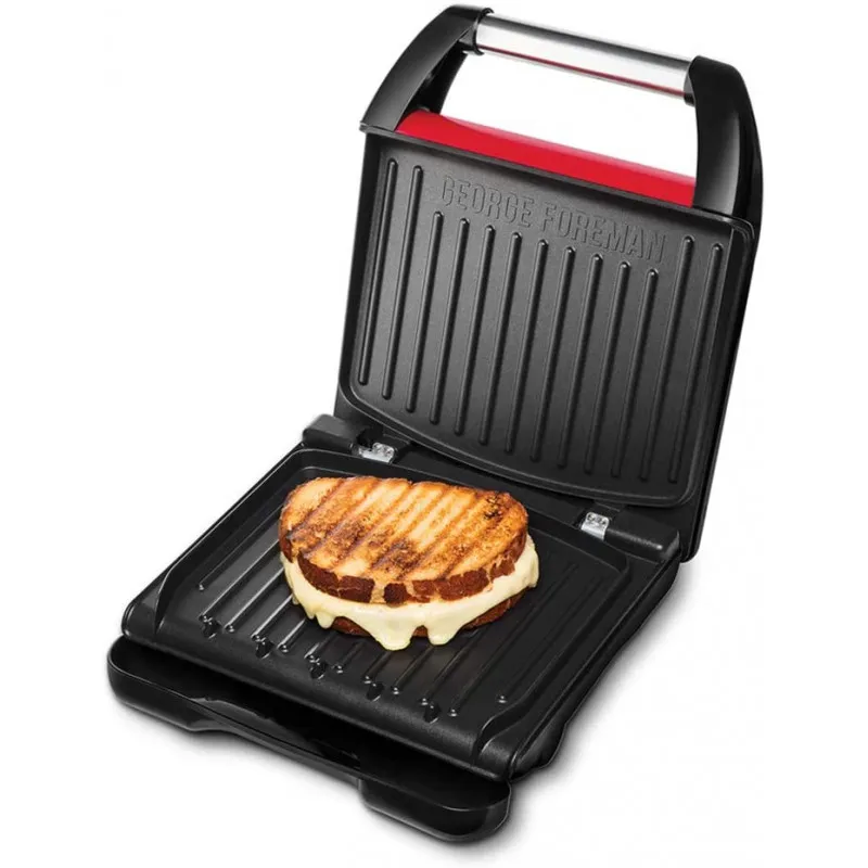 Grille Barbecue Electrique Russell Hobbs 25040-56 / Rouge