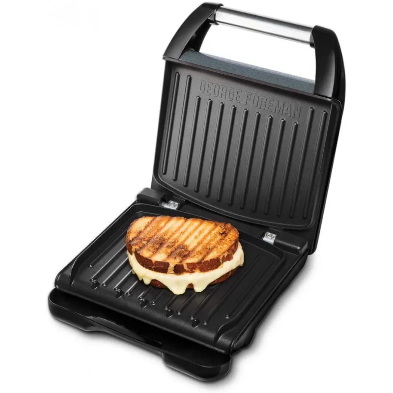 Grille Barbecue Electrique Russell Hobbs 25041-56 / Noir