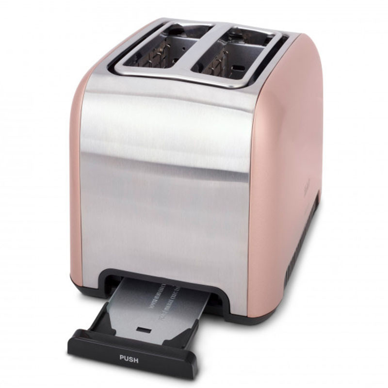 GRILLE PAIN FAKIR   980W / ROSE