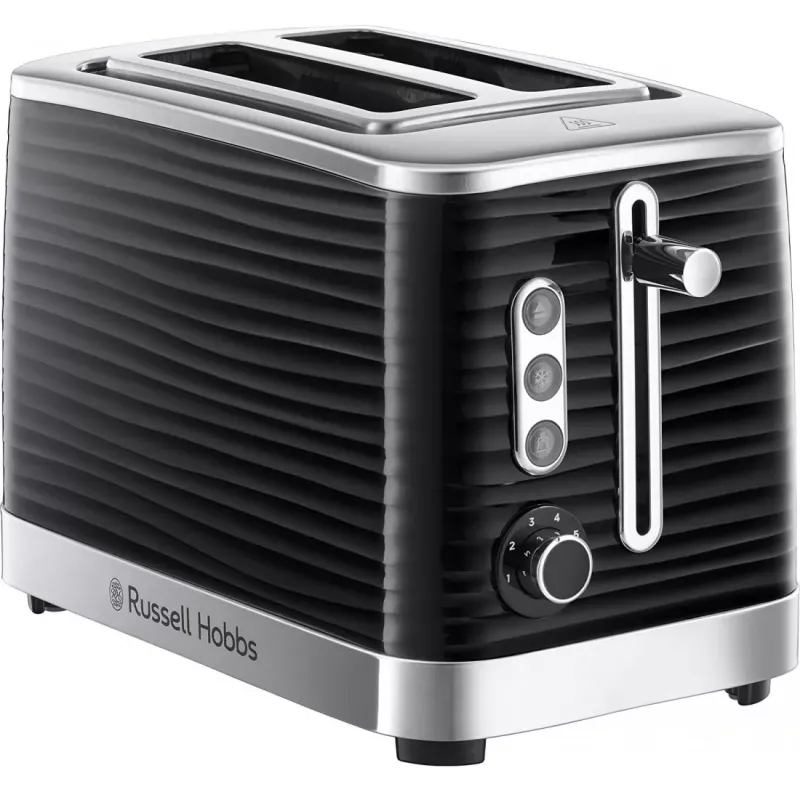 Grille pain Russell Hobbs Inspire 24371-56 Noir