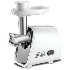 Hachoir à Viande BLACK & DECKER FM1500-B5 / 1500W