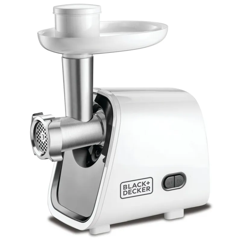 Hachoir à Viande BLACK & DECKER FM1500-B5 / 1500W