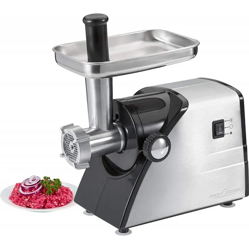 Hachoir à viande ProfiCook 1000W