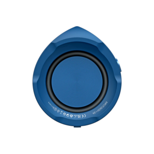 Haut Parleur Bluetooth HiFuture BLEU
