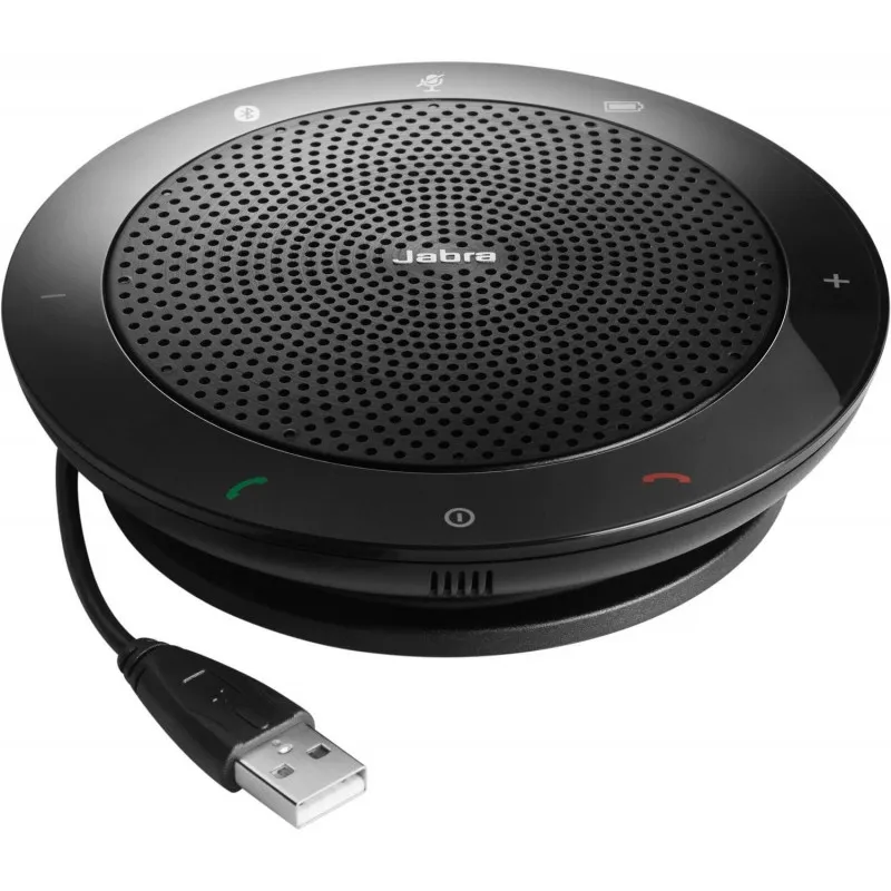 Haut-parleur Bluetooth Jabra Speak 510 MS