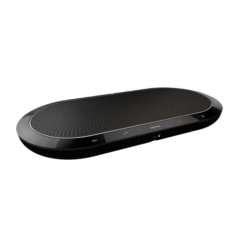 Haut-Parleur Bluetooth Jabra Speak 810 MS
