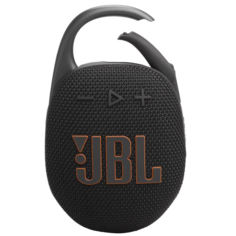 Haut-Parleur Bluetooth JBL Clip 5 / Noir