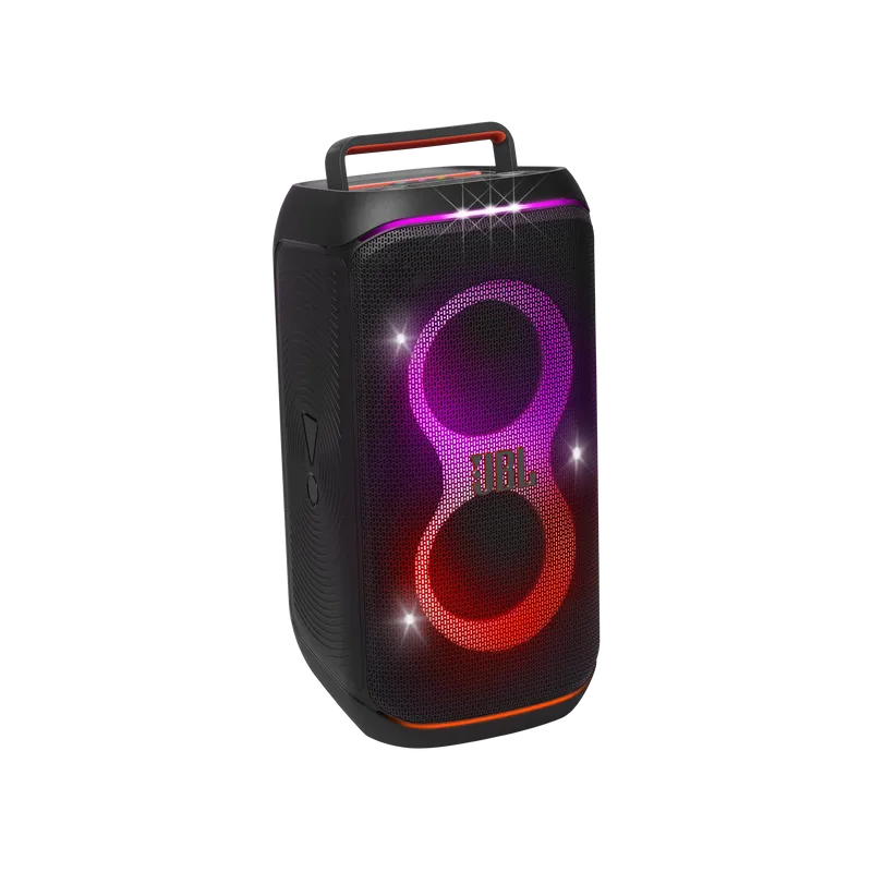 Haut-Parleur Bluetooth JBL PartyBox Club 120 / Noir