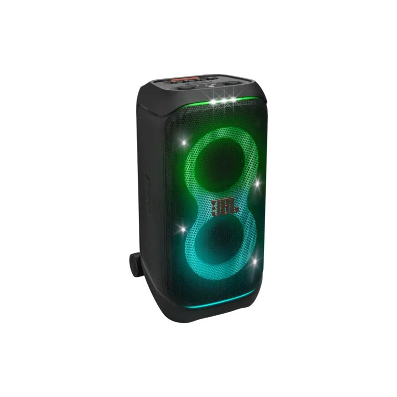 Haut-Parleur Bluetooth JBL PartyBox Stage 320 / Noir