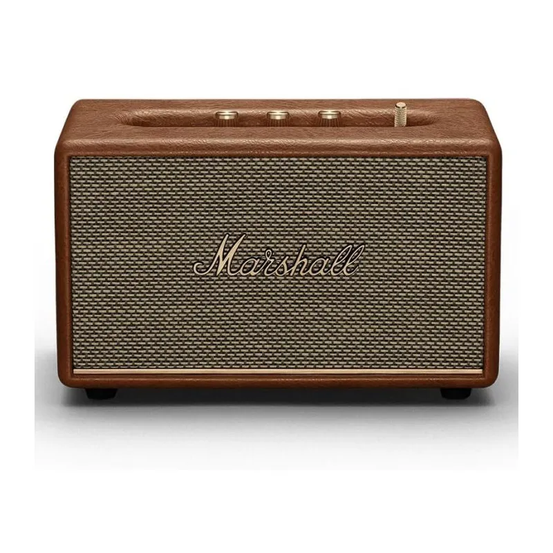 Haut-parleur Bluetooth Marshall Acton III / Marron