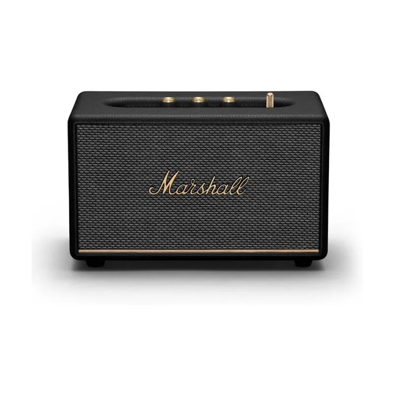 Haut-parleur Bluetooth Marshall Acton III / Noir