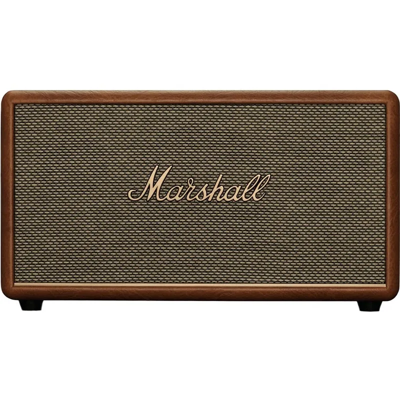 Haut-parleur Bluetooth Marshall Stanmore III / Marron