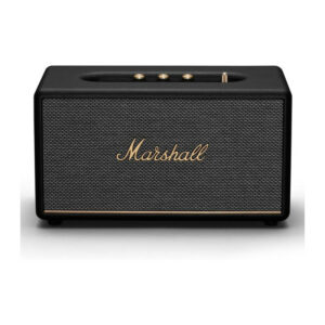 Haut-parleur Bluetooth Marshall Stanmore III / Noir