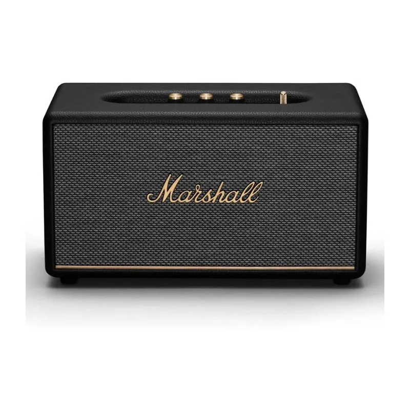 Haut-parleur Bluetooth Marshall Stanmore III / Noir