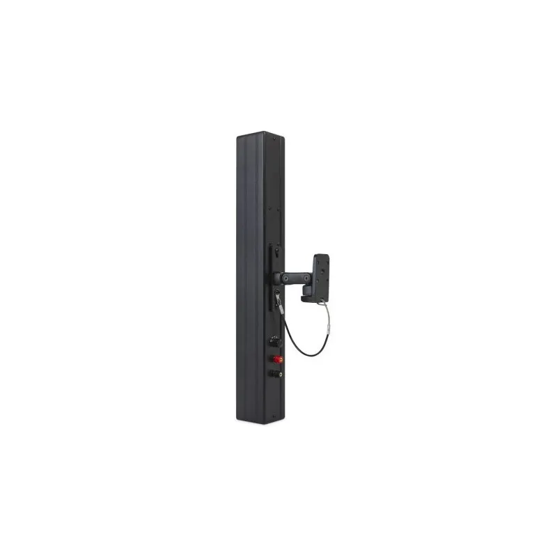 Haut parleur Enceinte Artsound 100v/8 Ohm / Noir