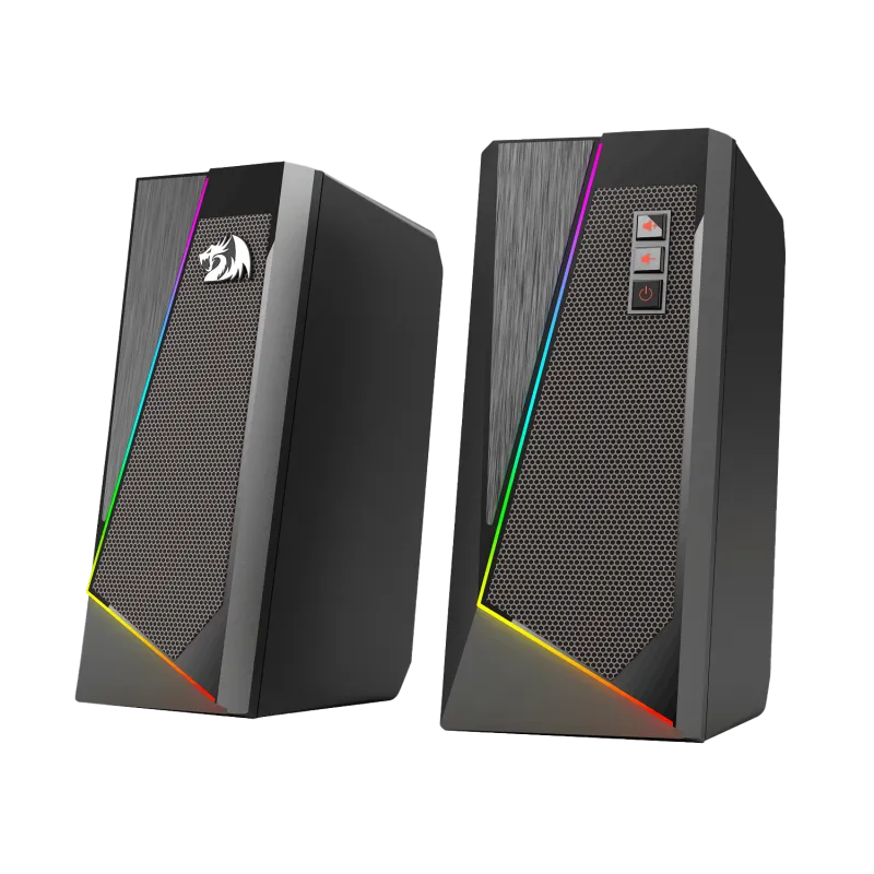 Haut Parleur Gamer Redragon GS520 Anvil
