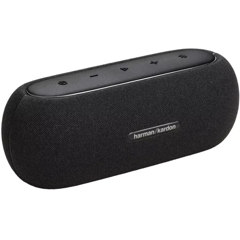 HAUT PARLEUR HARMAN CARDON LUNA / NOIR
