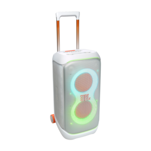 HAUT PARLEUR JBL PartyBox Stage 320 White