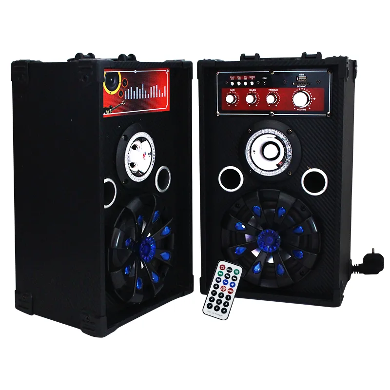 Haut Parleur MACRO K-513 / Bluetooth / 15 W