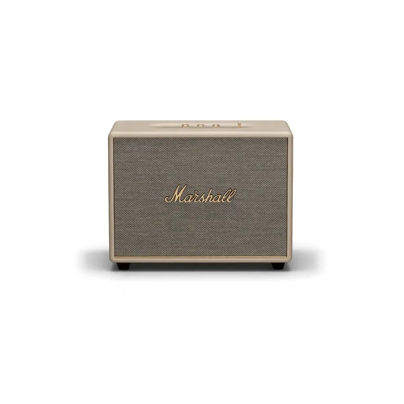 HAUT PARLEUR MARSHALL WOBURN III Bluetooth / Créme