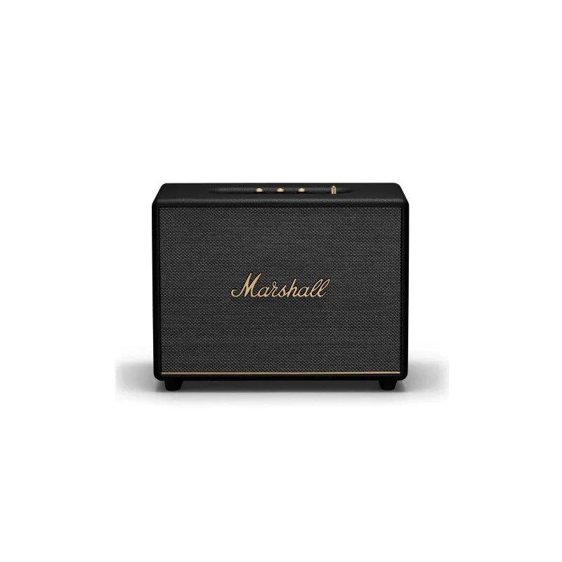 HAUT PARLEUR MARSHALL WOBURN III Bluetooth / NOIR