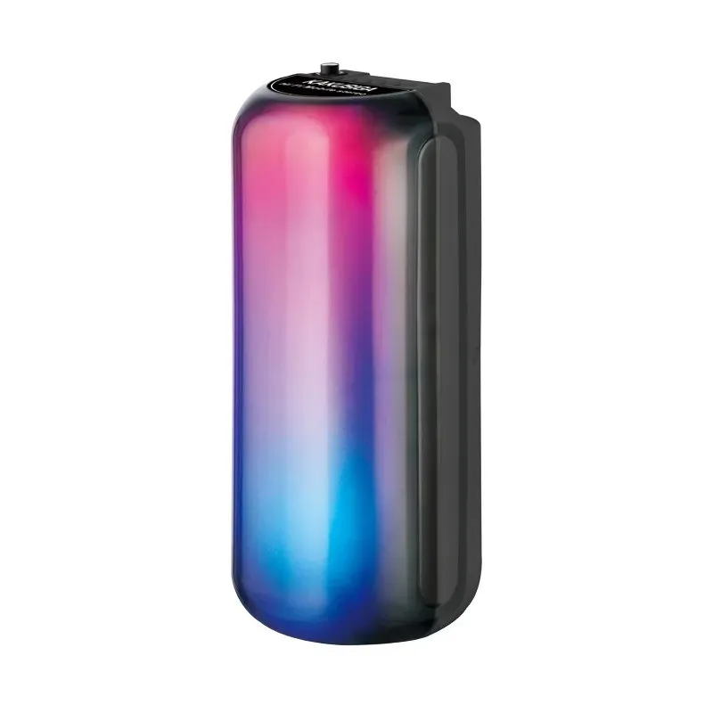 Haut-parleur sans fil à lumière colorée KK-3203 KAKUSIGA