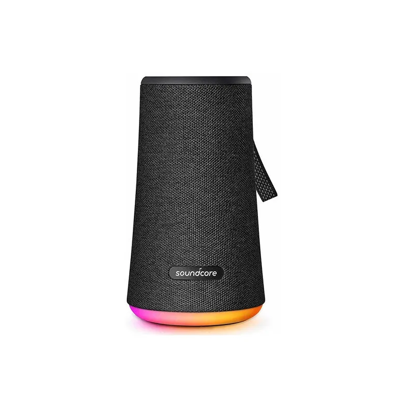 Haut Parleur Sans Fil Bluetooth Anker Soundcore Flare + BLACK