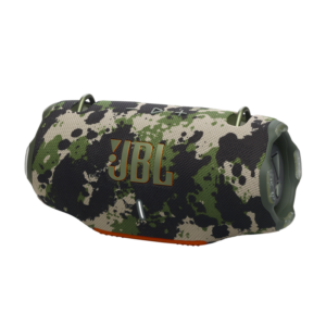 HAUT PARLEUR SANS FIL JBL Xtreme 4 - Camouk