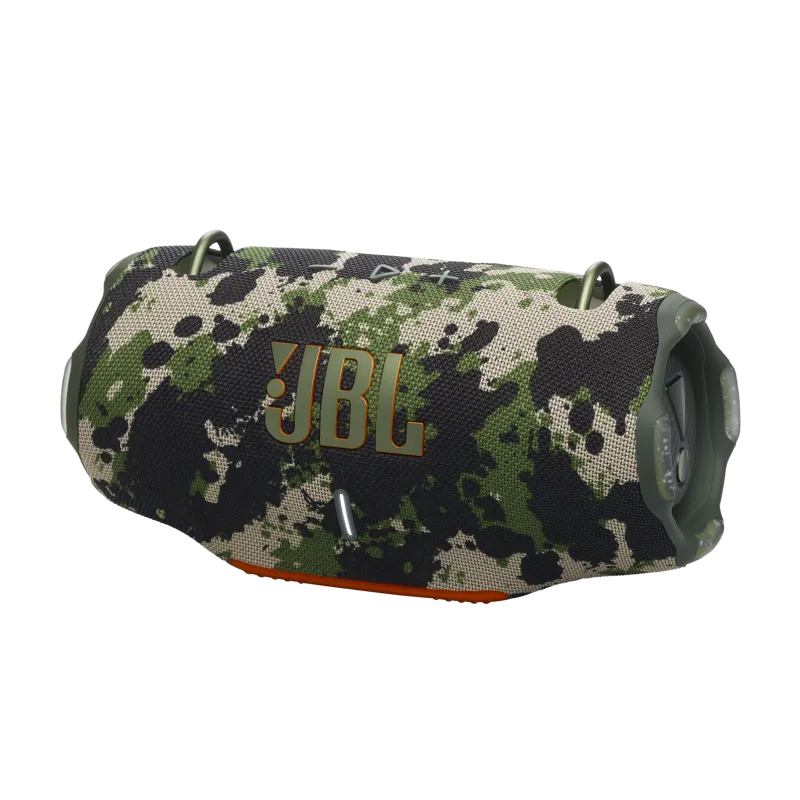 HAUT PARLEUR SANS FIL JBL Xtreme 4 - Camouk