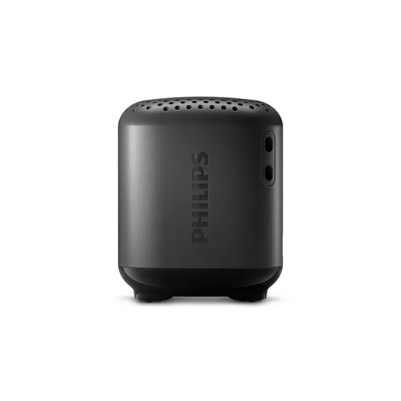Haut-parleur Sans Fil PHILIPS / TAS1505B / Noir