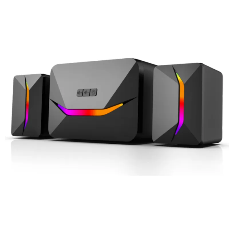 Haut Parleur Star Wave N-183 Rainbow / Noir