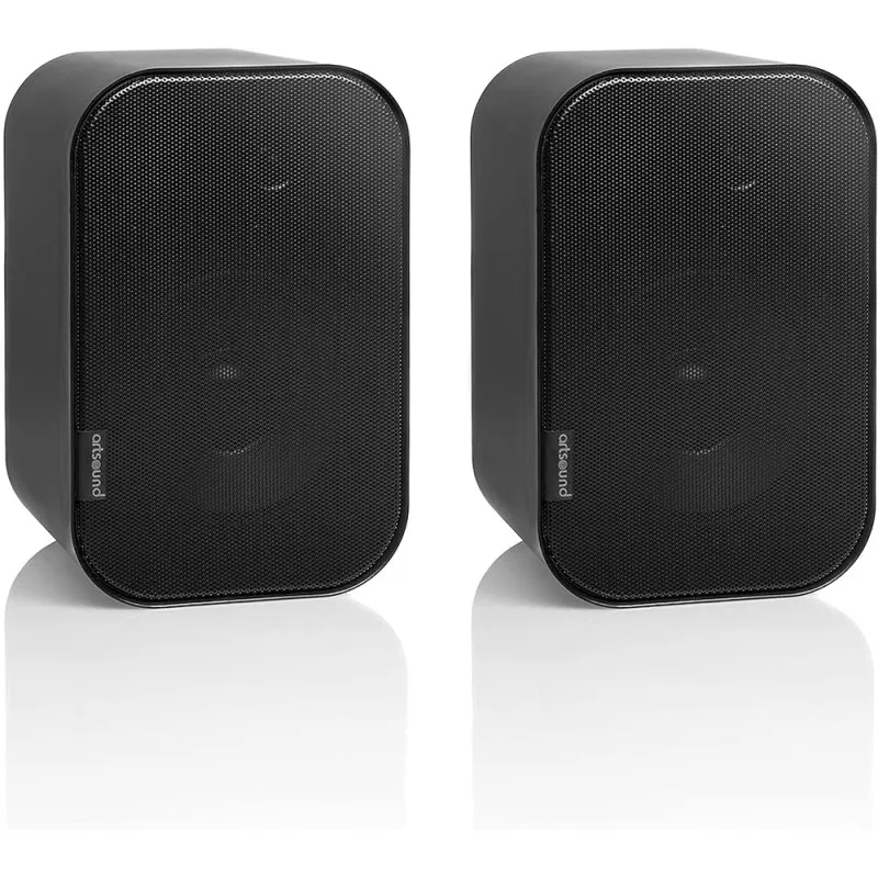 HAUT PARLEUR UNIVERSAL  2VOIE / ARTSOUND