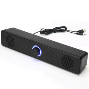Haut parleur USB E-1002 - 6W