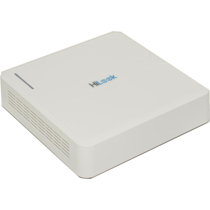 HIKVISION DVR-104G-M1 4-ch 1080p Lite Mini 1U H.265 DVR