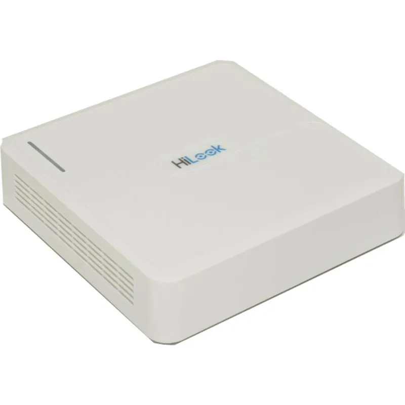HiLook DVR 108G-M1 8 canaux 1080p Lite Mini 1U H.265
