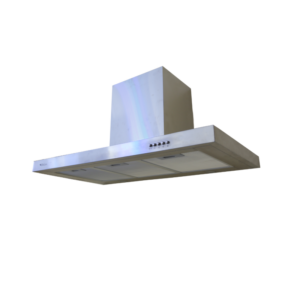 HOTTE CASQUETTE BIOLUX M-HA90XX / 90CM