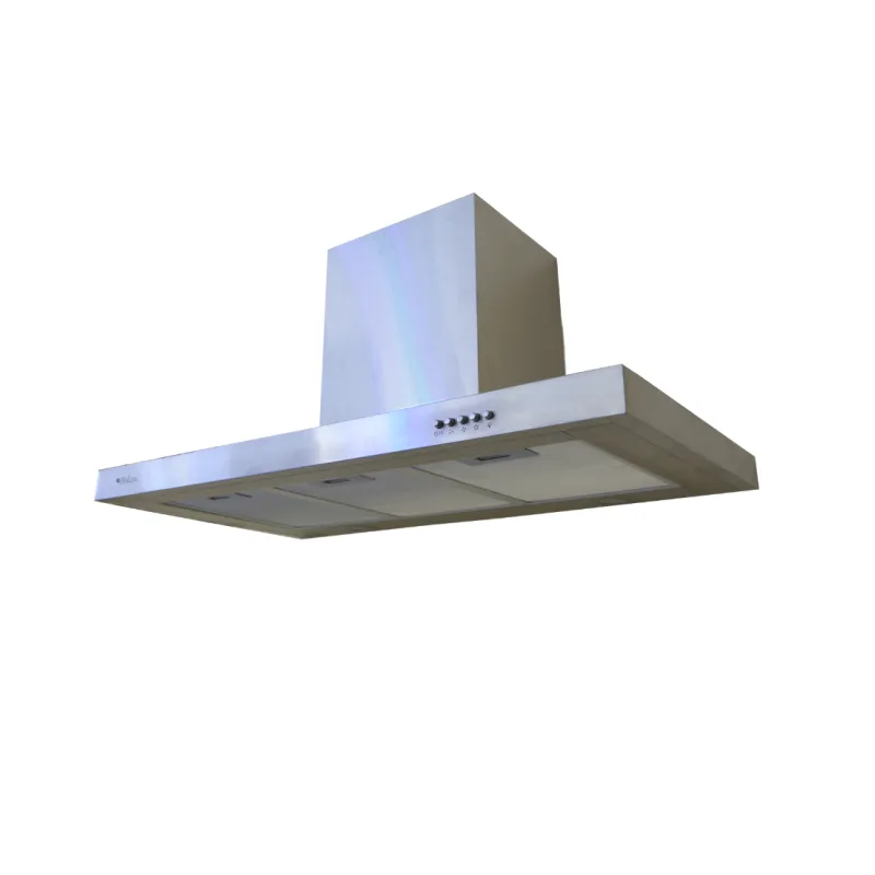 HOTTE CASQUETTE BIOLUX M-HA90XX / 90CM