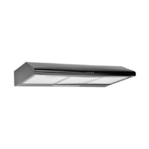 HOTTE CASQUETTE FRANCO FR-CL90B / 90 CM / Noir