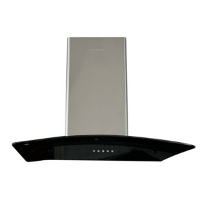 HOTTE DECORATIVE NEWSTAR 60CM HOTASP-NEGRO