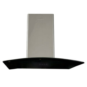 HOTTE DECORATIVE NEWSTAR GRANADOIR 60CM INOX