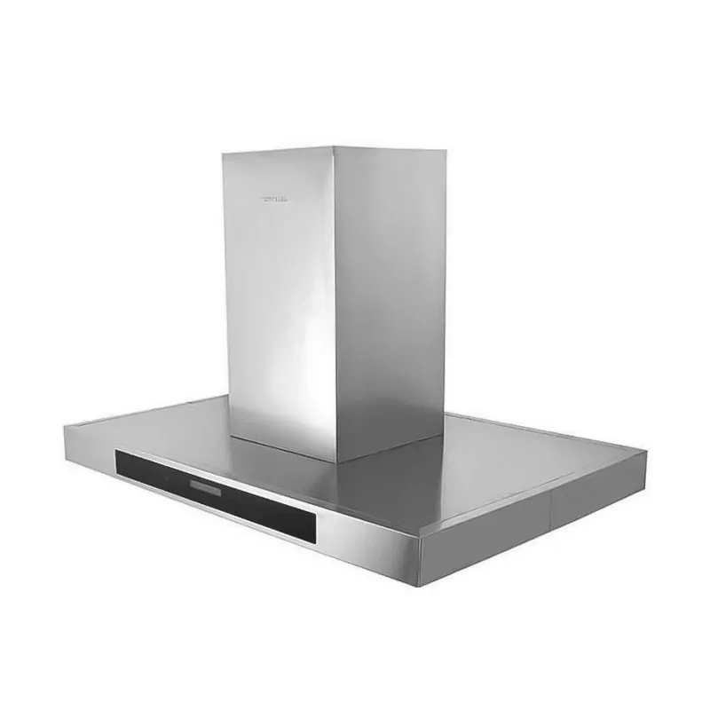 Hotte Murale FRANCO 60 cm / inox / LARA60X