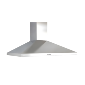 HOTTE PYRAMIDE ARTHUR MARTIN AMHP60IX / 90 CM / INOX