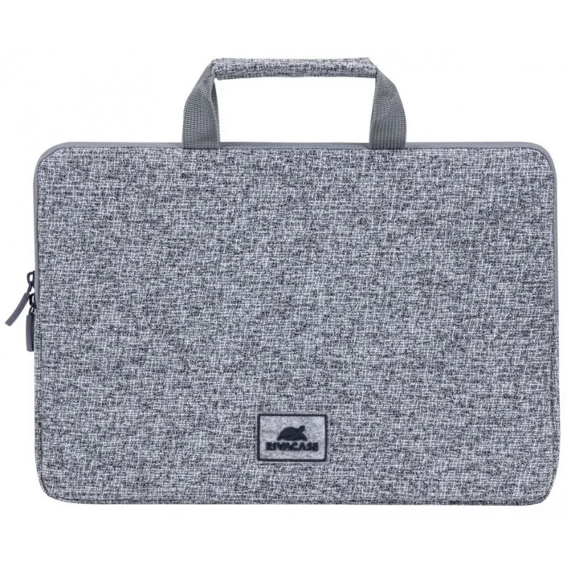 Housse pour ordinateur portable Rivacase 7913 / 13.3" / Gris