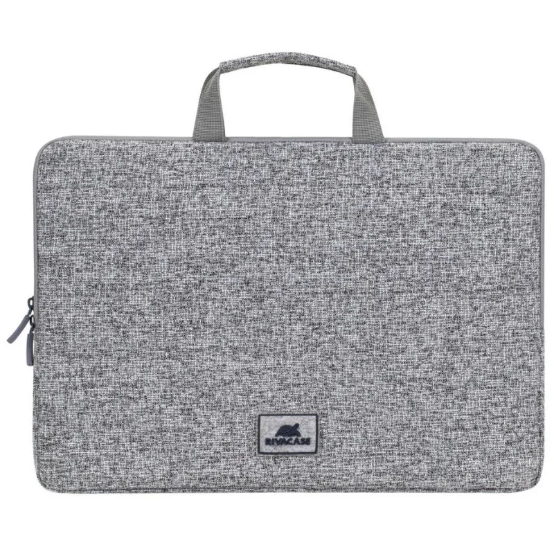 Housse pour ordinateur portable Rivacase 7915 / 15.6" / Gris