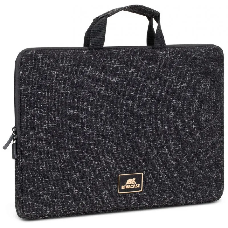 Housse pour ordinateur portable Rivacase 7915 / 15.6" / Noir