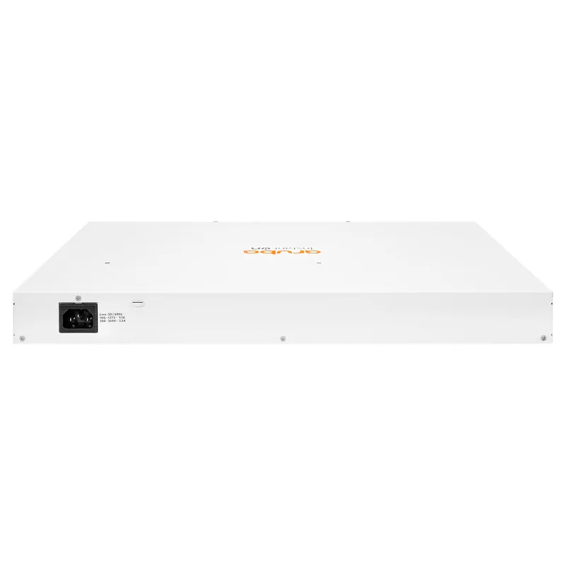 HPE Networking Instant On 1930 48G Class4 PoE 370W Avec 4 ports SFP+