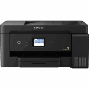 Imprimante à réservoir intégré Multifonctions 4 en 1 Epson EcoTank L14150 A3+